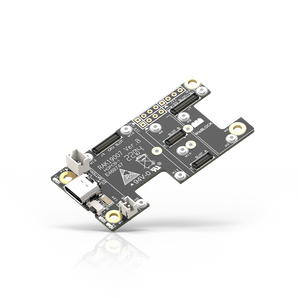 RAK19007 Base Board 2nd Gen