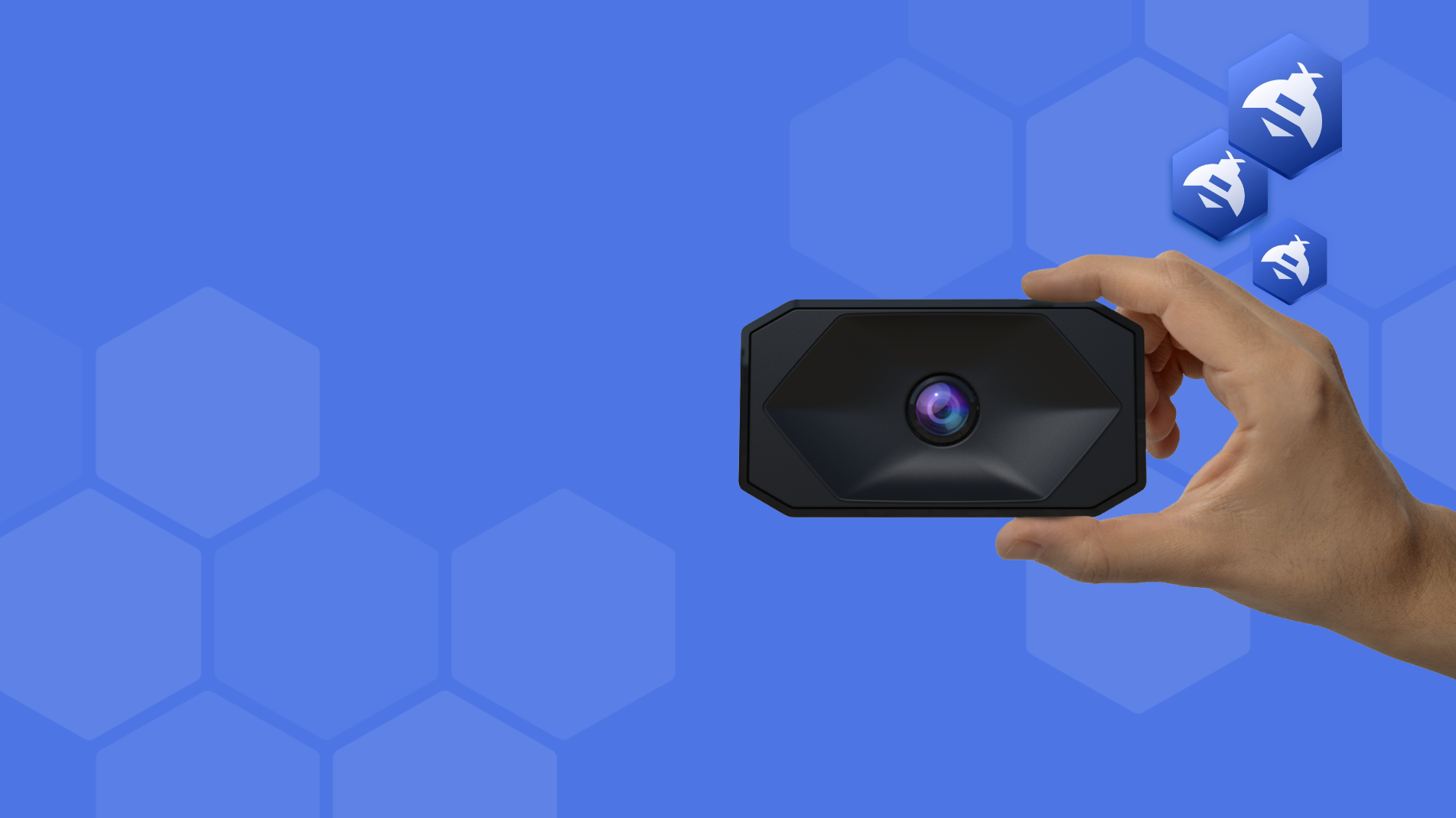 hivemapper dashcam