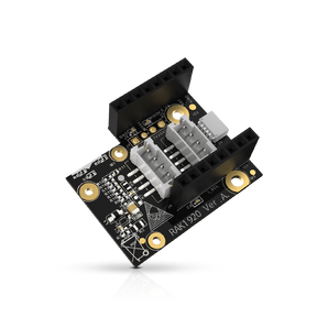 RAK1920 Sensor Adapter for Click, QWIIC and Grove Modules