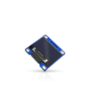 RAK1921 OLED Display Solomon SSD1306