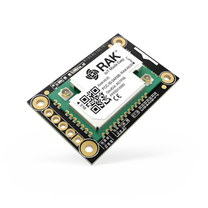 RAK4631 Nordic nRF52840 BLE Core Module for LoRaWAN with LoRa SX1262