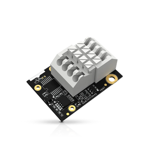 RAK5802 WisBlock RS485 Interface Module — Modbus Bridge for LoRaWAN & IoT