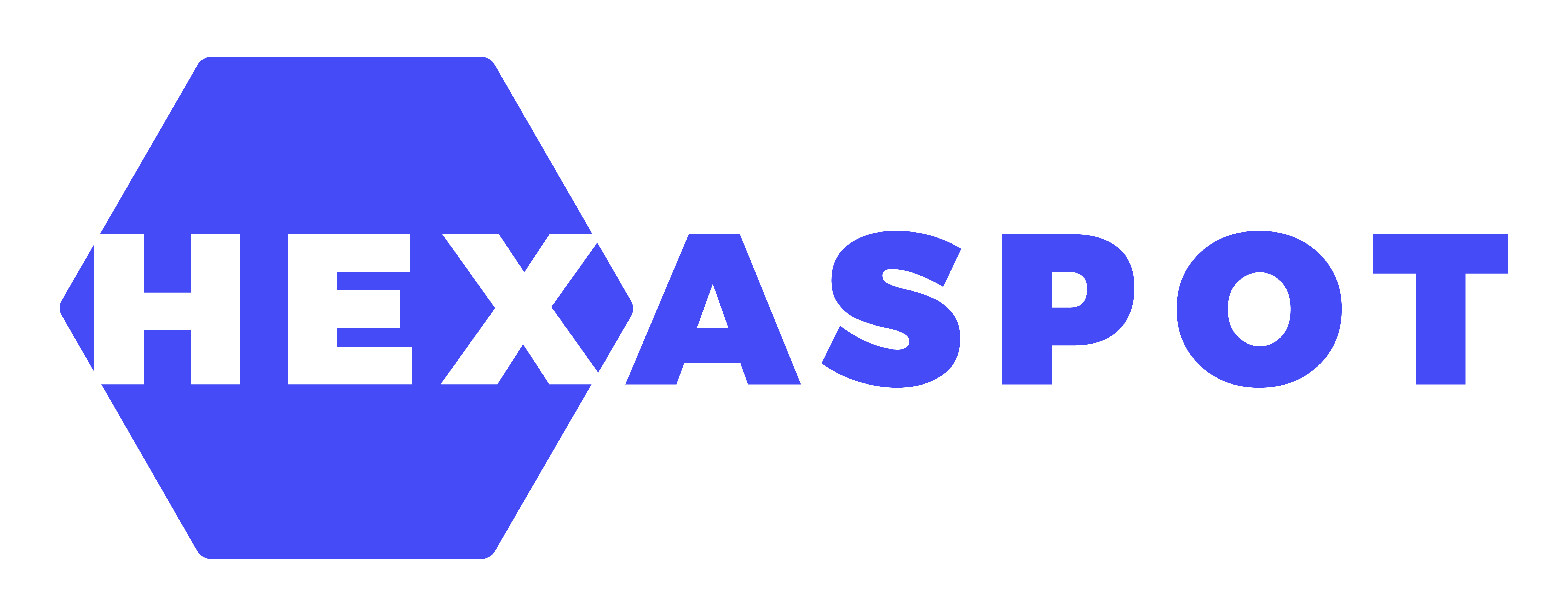 Hexaspot Logo
