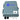 PoE IP66 NEMA 4X PC+ABS Weatherproof Helium Miner Enclosures with POE (Compatible with any Helium Miner)