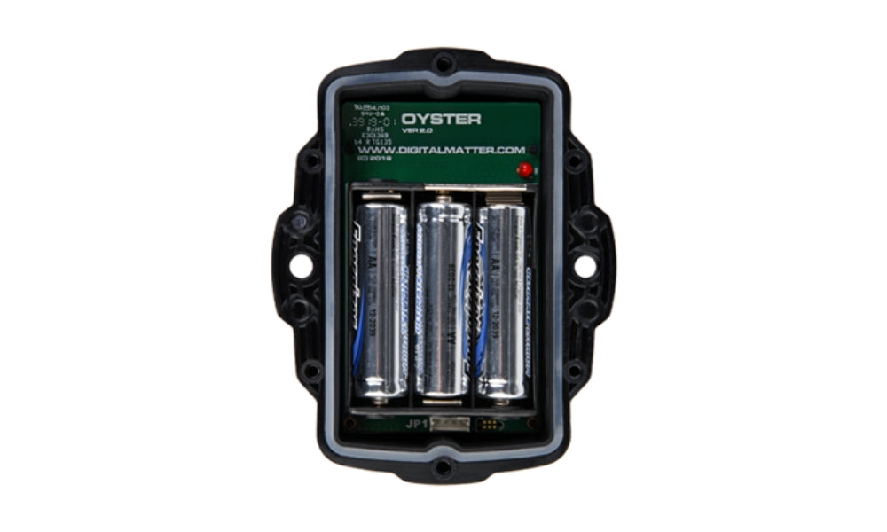 Digital Matter Oyster3 LoRaWAN GPS Tracker