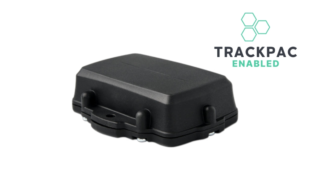 Digital Matter Oyster3 LoRaWAN GPS Tracker