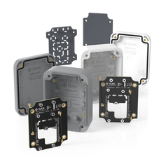 WisBlock Unify Enclosures
