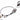 RP-SMA Male to N-Female Bulkhead RF Cable 300mm (RG316, Low Loss)
