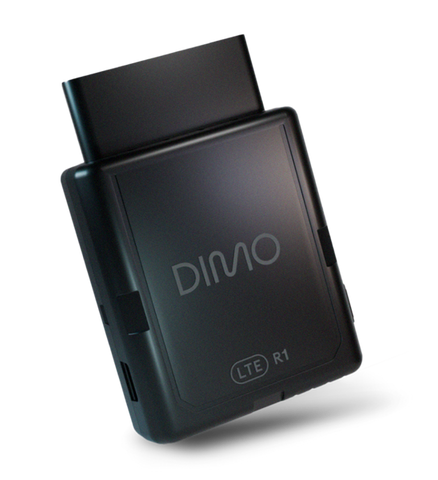 DIMO R1 LTE