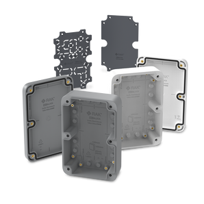 WisBlock Unify Enclosure IP67 150x100x45mm