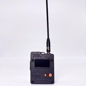 Wio Tracker L1 Pro Range Upgrade Kit