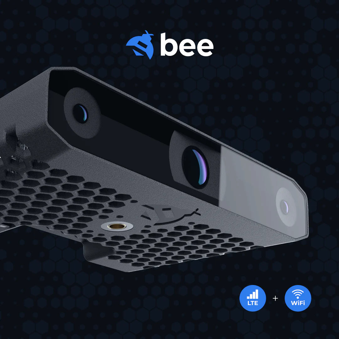 Hivemapper Bee Dashcam – Hexaspot Hivemapper Bee Dashcam – Hexaspot
