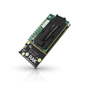 RAK12037 CO2 Sensor Sensirion SCD30