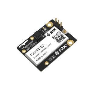1W Module for LoRa® with SX1262 + SKY66122 Booster