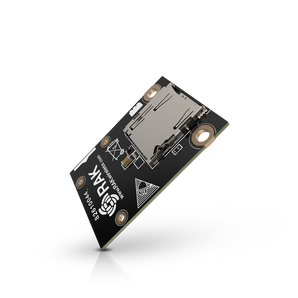 RAK15002 SD Card module