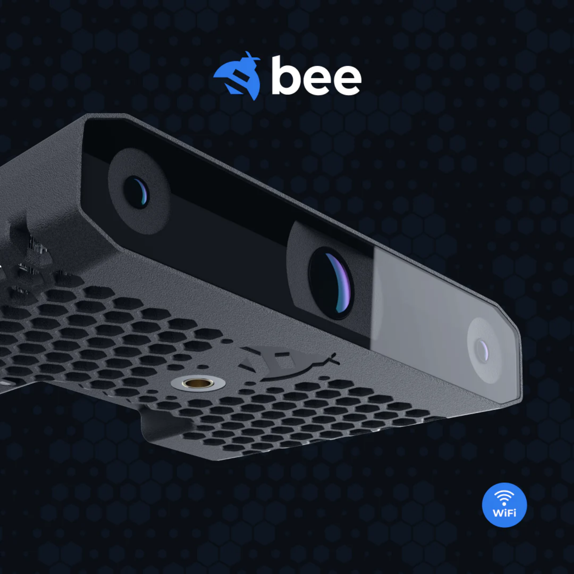 Hivemapper Bee Dashcam – Hexaspot Hivemapper Bee Dashcam – Hexaspot
