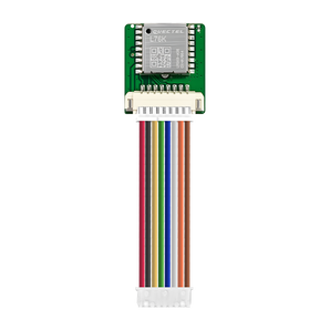 L76K GNSS-Modul