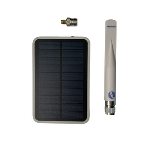 WisMesh Repeater Mini — Range Upgrade Kit