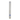 White antenna with a blue logo on a white background