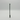 Flexible LoRa Antenna 868 MHz — Gooseneck Whip for Meshtastic & MeshCore