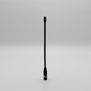 Flexible LoRa Antenna 868 MHz — Gooseneck Whip for Meshtastic & MeshCore