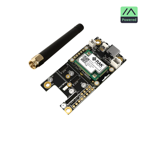 Heltec V3 vs V4 | Which Meshtastic LoRa Board to Buy in 2026 — Hexaspot