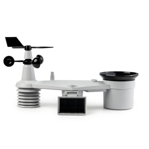 WeatherXM WS2000 - Helium LoRaWAN