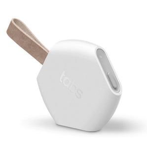 Browan Tabs Object Locator