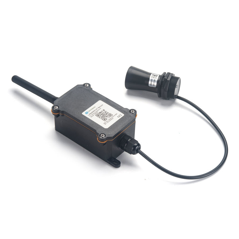 Dragino LSN50v2-D20 LoRaWAN Waterproof Outdoor Temperature Sensor (EU868)