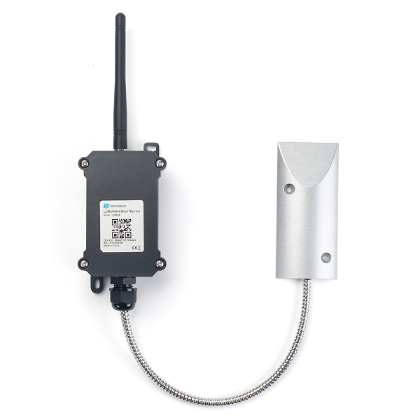 LDS03A – Outdoor LoRaWAN Door Sensor (Helium Compatible)