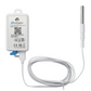 LHT65N – LoRaWAN Temperature & Humidity Sensor with temp. probe (2m) (Helium Compatible)