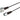 Ultra Low Loss LMR®-100 1m (NF-SM)