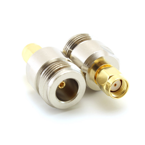 N-Female – SMA-RP-Male Adaptor
