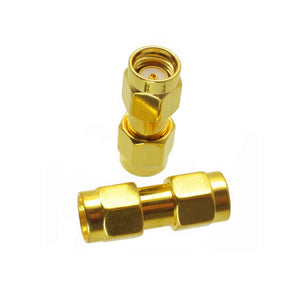SMA-RP-Male – SMA-RP-Male Adaptor