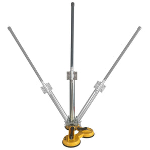 Velux Window Suction Mount