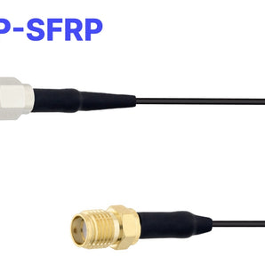 Ultra Low Loss LMR®-100 40CM (SMRP-SFRP)